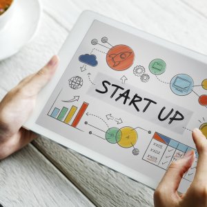 STARTUPS e a Propriedade Industrial