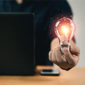 Como qualquer empreendedor pode inovar e proteger
