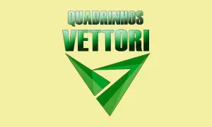 quadrinhos-vettori