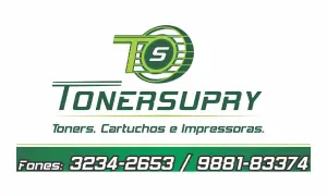 tonersupry